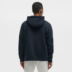 Tennessee Titans lululemon Steady State Pullover Hoodie True Navy | NFL
