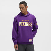 Minnesota Vikings lululemon Steady State Pullover Hoodie College Purple | NFL