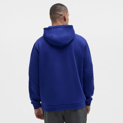 New York Giants lululemon Steady State Pullover Hoodie Larkspur | NFL