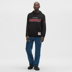 Arizona Cardinals lululemon Steady State Pullover Hoodie Black | NFL