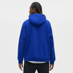 Buffalo Bills lululemon Steady State Pullover Hoodie College Cobalt | NFL