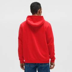 Kansas City Chiefs lululemon Steady State Pullover Hoodie True Red | NFL