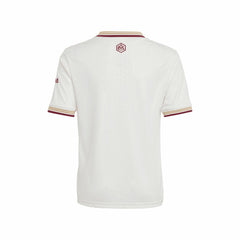 Arsenal Youth 2025/26 Third Replica Jersey White | Adidas Online
