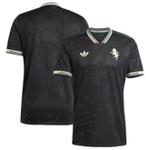 Juventus 2025/26 Third Jersey Black | Adidas Online
