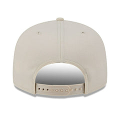 Dallas Cowboys New Era Colorpack 9FIFTY Snapback Hat Cream | NFL