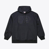 Philadelphia Flyers Mitchell & Ness Phantom Fleece Hoodie - Black - NHL
