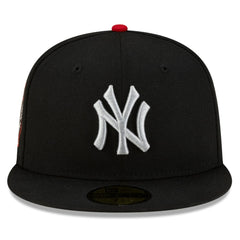 New York Yankees New Era x Nigel Sylvester 2000 Subway Series Complex-Con 59FIFTY Fitted Hat - MLB