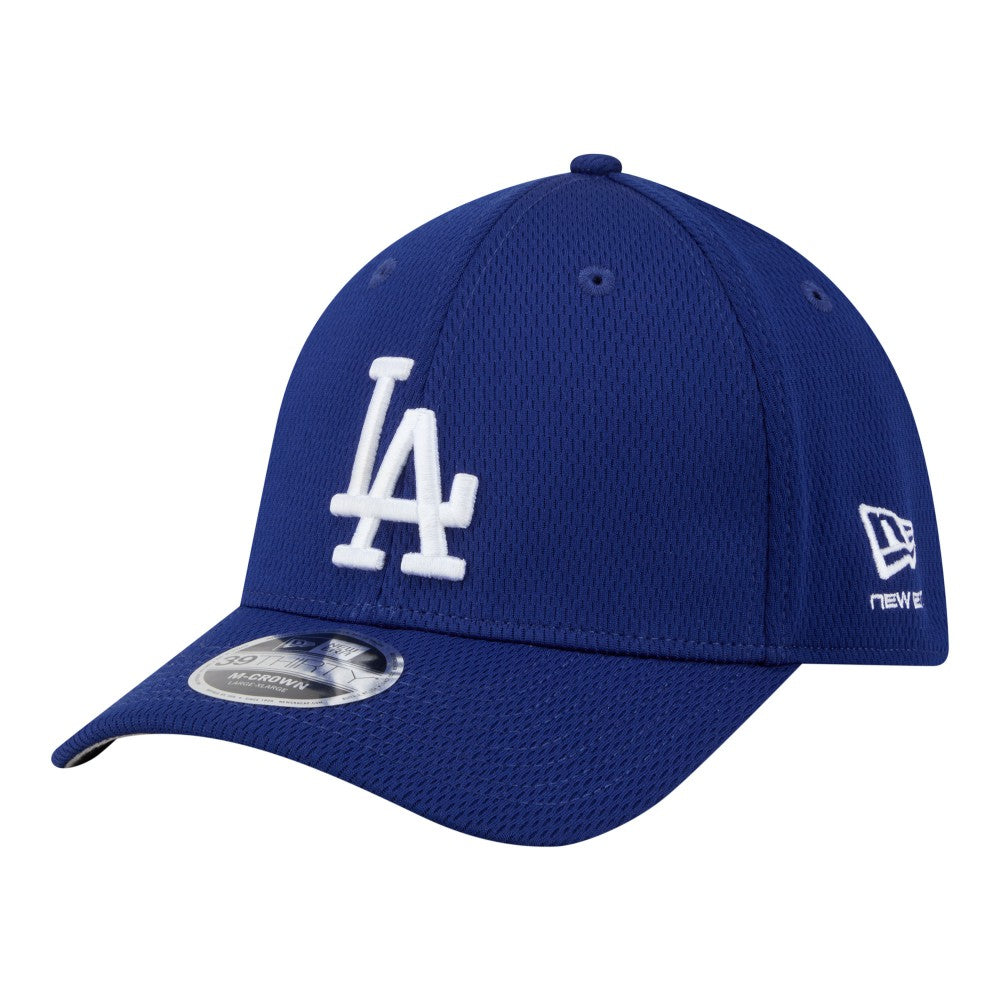 Los Angeles Dodgers New Era Dash 39THIRTY Flex Hat - MLB