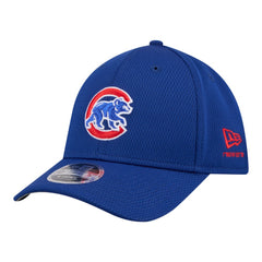 Chicago Cubs New Era Dash 39THIRTY Flex Hat - MLB