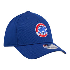 Chicago Cubs New Era Dash 39THIRTY Flex Hat - MLB