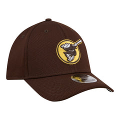 San Diego Padres New Era Dash 39THIRTY Flex Hat - MLB