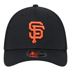 San Francisco Giants New Era Dash 39THIRTY Flex Hat - MLB