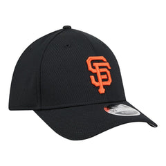 San Francisco Giants New Era Dash 39THIRTY Flex Hat - MLB
