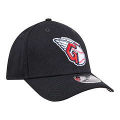 Cleveland Guardians New Era Dash 39THIRTY Flex Hat - MLB