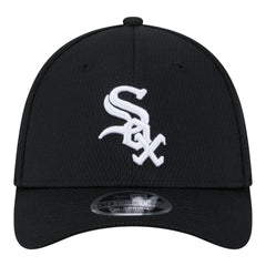Chicago White Sox New Era Dash 39THIRTY Flex Hat - MLB