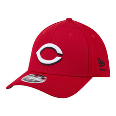 Cincinnati Reds New Era Dash 39THIRTY Flex Hat - MLB