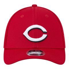 Cincinnati Reds New Era Dash 39THIRTY Flex Hat - MLB