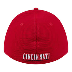 Cincinnati Reds New Era Dash 39THIRTY Flex Hat - MLB