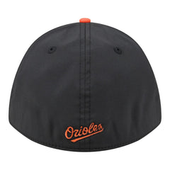 Baltimore Orioles New Era Rope M-Crown A-Frame 39THIRTY Flex Hat - MLB