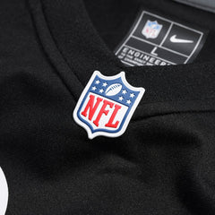 Jalen Ramsey Pittsburgh Steelers Team Game Jersey Black | Nike for Sale