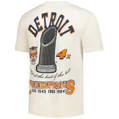Detroit Tigers Mitchell & Ness Legacy Defined T-Shirt - MLB