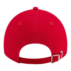 Philadelphia Phillies New Era Women's Wildflower Casual Classic Adjustable Hat - MLB