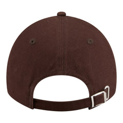 San Diego Padres New Era Women's Wildflower Casual Classic Adjustable Hat - MLB