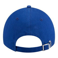 Chicago Cubs New Era Women's Wildflower Casual Classic Adjustable Hat - MLB