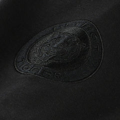 Detroit Tigers Mitchell & Ness Phantom Fleece Crewneck Sweatshirt - MLB