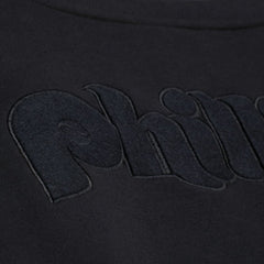Philadelphia Phillies Mitchell & Ness Phantom Fleece Crewneck Sweatshirt - MLB
