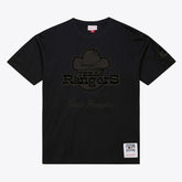 Texas Rangers Mitchell & Ness Cooperstown Collection Phantom T-Shirt - MLB