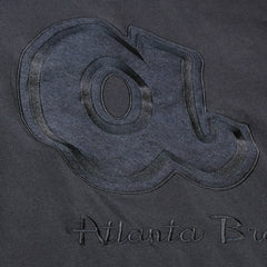 Atlanta Braves Mitchell & Ness Cooperstown Collection Phantom T-Shirt - MLB