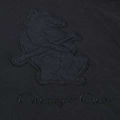 Chicago Cubs Mitchell & Ness Cooperstown Collection Phantom T-Shirt - MLB