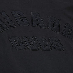 Chicago Cubs Mitchell & Ness Cooperstown Collection Phantom T-Shirt - MLB