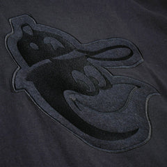 Baltimore Orioles Mitchell & Ness Cooperstown Collection Phantom T-Shirt - MLB