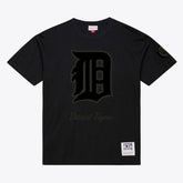 Detroit Tigers Mitchell & Ness Cooperstown Collection Phantom T-Shirt - MLB