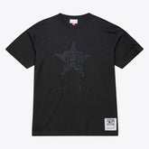 Houston Astros Mitchell & Ness Cooperstown Collection Phantom T-Shirt - MLB