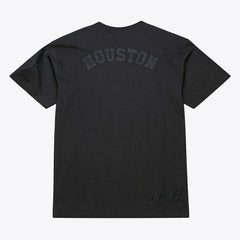 Houston Astros Mitchell & Ness Cooperstown Collection Phantom T-Shirt - MLB