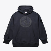 Baltimore Orioles Mitchell & Ness Phantom Fleece Hoodie - MLB