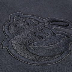Baltimore Orioles Mitchell & Ness Phantom Fleece Hoodie - MLB