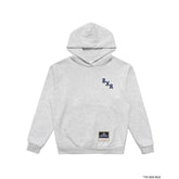 New York Yankees Mitchell & Ness Born X Raised in New York Town Pullover Hoodie - MLB