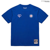 Chicago Cubs Mitchell & Ness x BLACKPINK T-Shirt - MLB