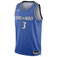 Desmond Bane Orlando Magic Unisex Swingman Player Jersey Icon Edition Blue - NBA