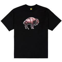 Buffalo Bills Golf Wang Unisex Cutout T-Shirt Black | NFL