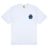 Detroit Lions Golf Wang Unisex Foam Paw T-Shirt White | NFL