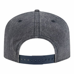 New York Yankees New Era Denim Classic 19TWENTY Adjustable Hat - MLB