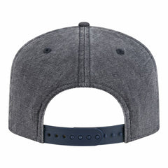 New York Yankees New Era Throwback Denim Classic 19TWENTY Adjustable Hat - MLB