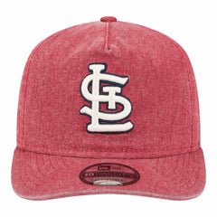 St. Louis Cardinals New Era Denim Classic 19TWENTY Adjustable Hat - MLB