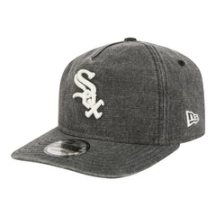 Chicago White Sox New Era Denim Classic 19TWENTY Adjustable Hat - MLB