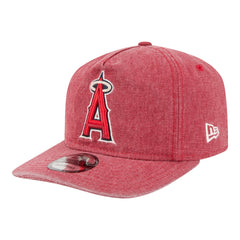 Los Angeles Angels New Era Denim Classic 19TWENTY Adjustable Hat - MLB